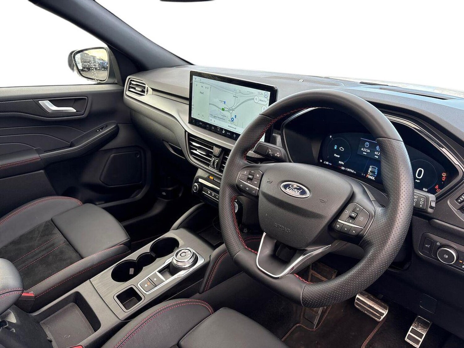 Used Ford Kuga 2024 for sale - 77489105: Photo 15