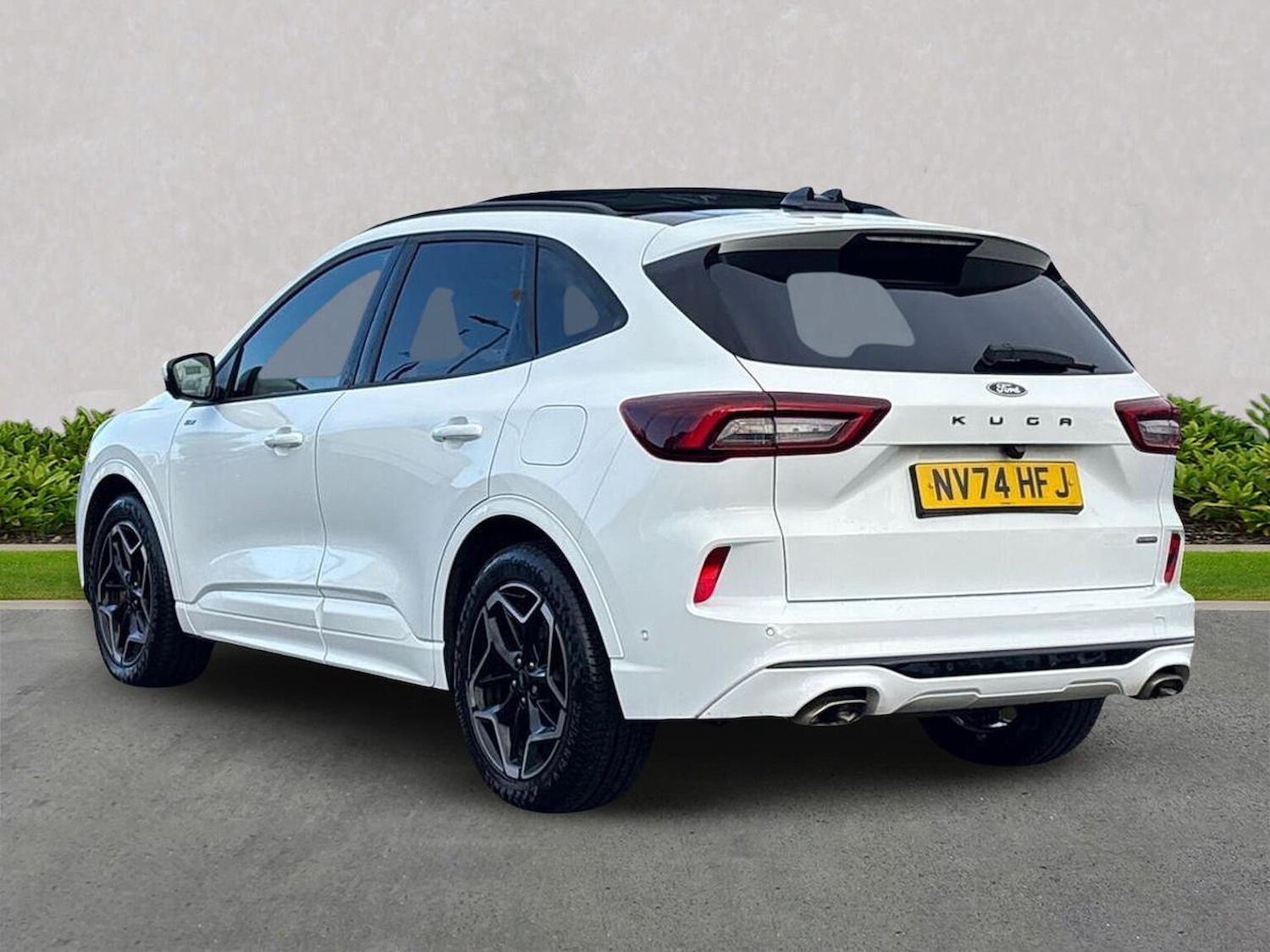 Used Ford Kuga 2024 for sale - 77489105: Photo 2