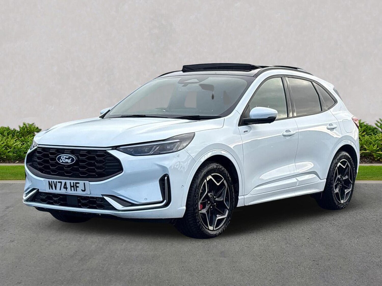 Used Ford Kuga 2024 for sale - 77489105: Photo 20