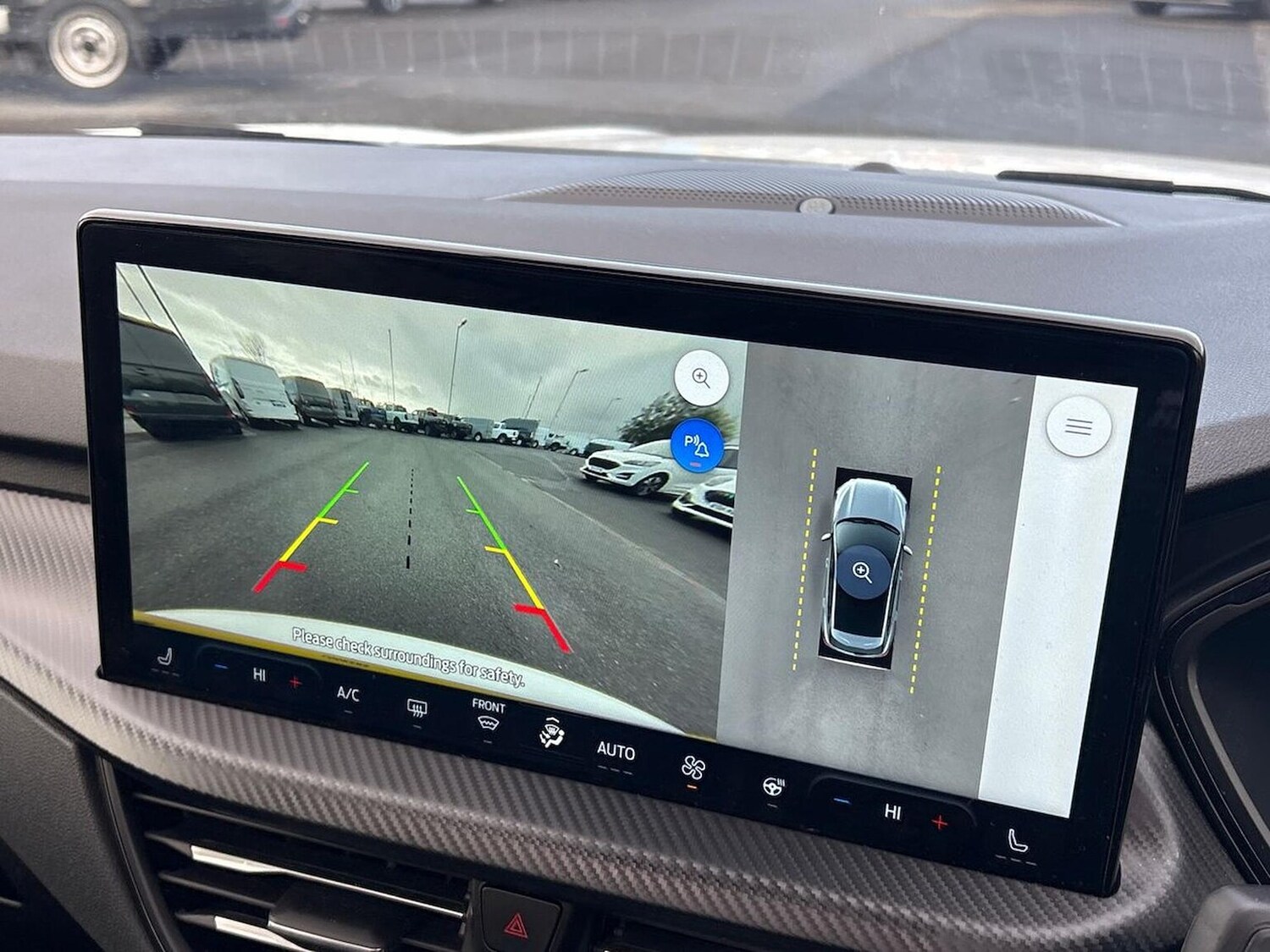 Used Ford Kuga 2024 for sale - 77489105: Photo 23