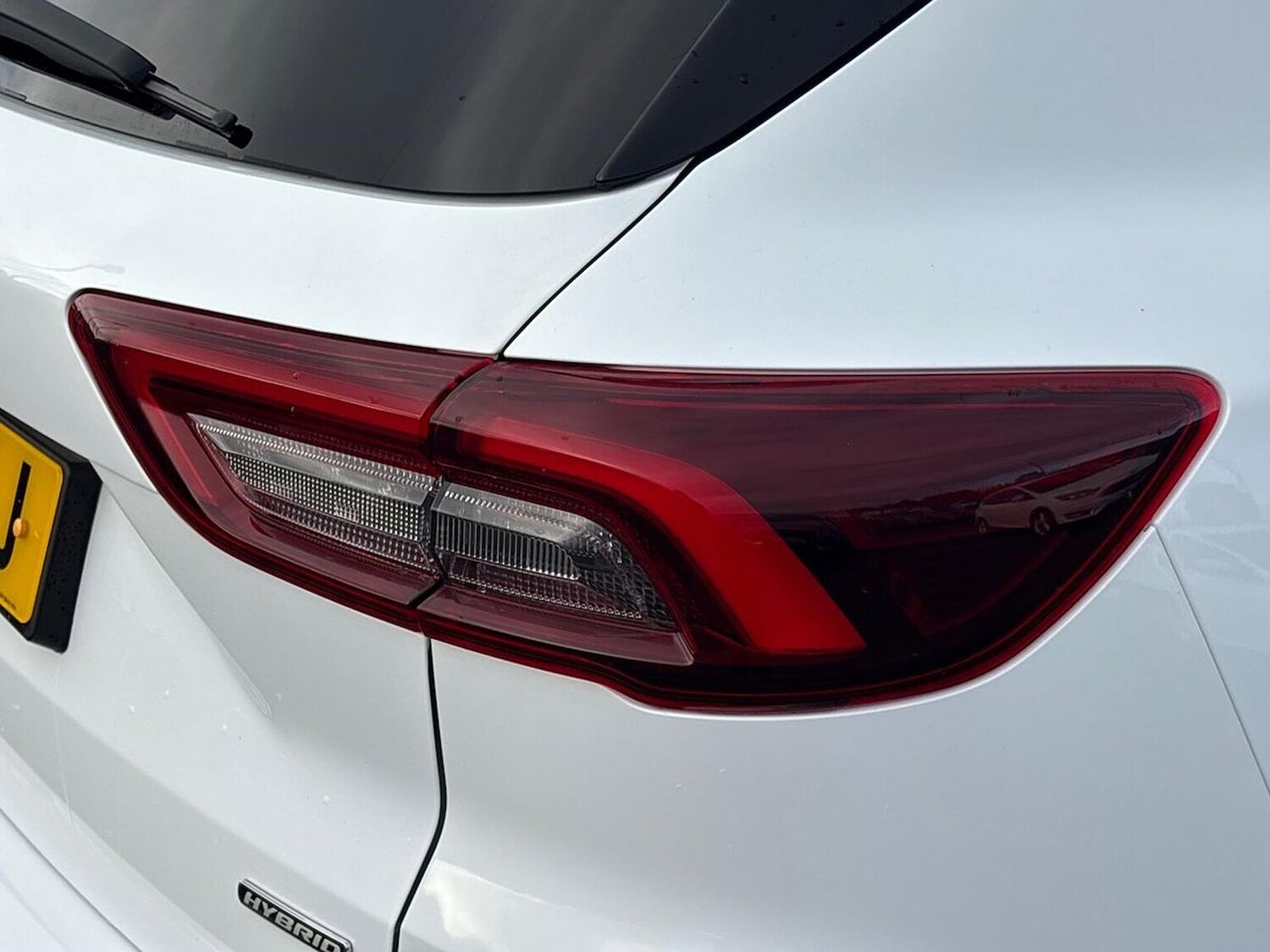 Used Ford Kuga 2024 for sale - 77489105: Photo 36