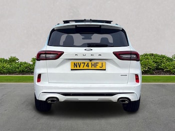 Used Ford Kuga 2024 for sale - 77489105: Photo