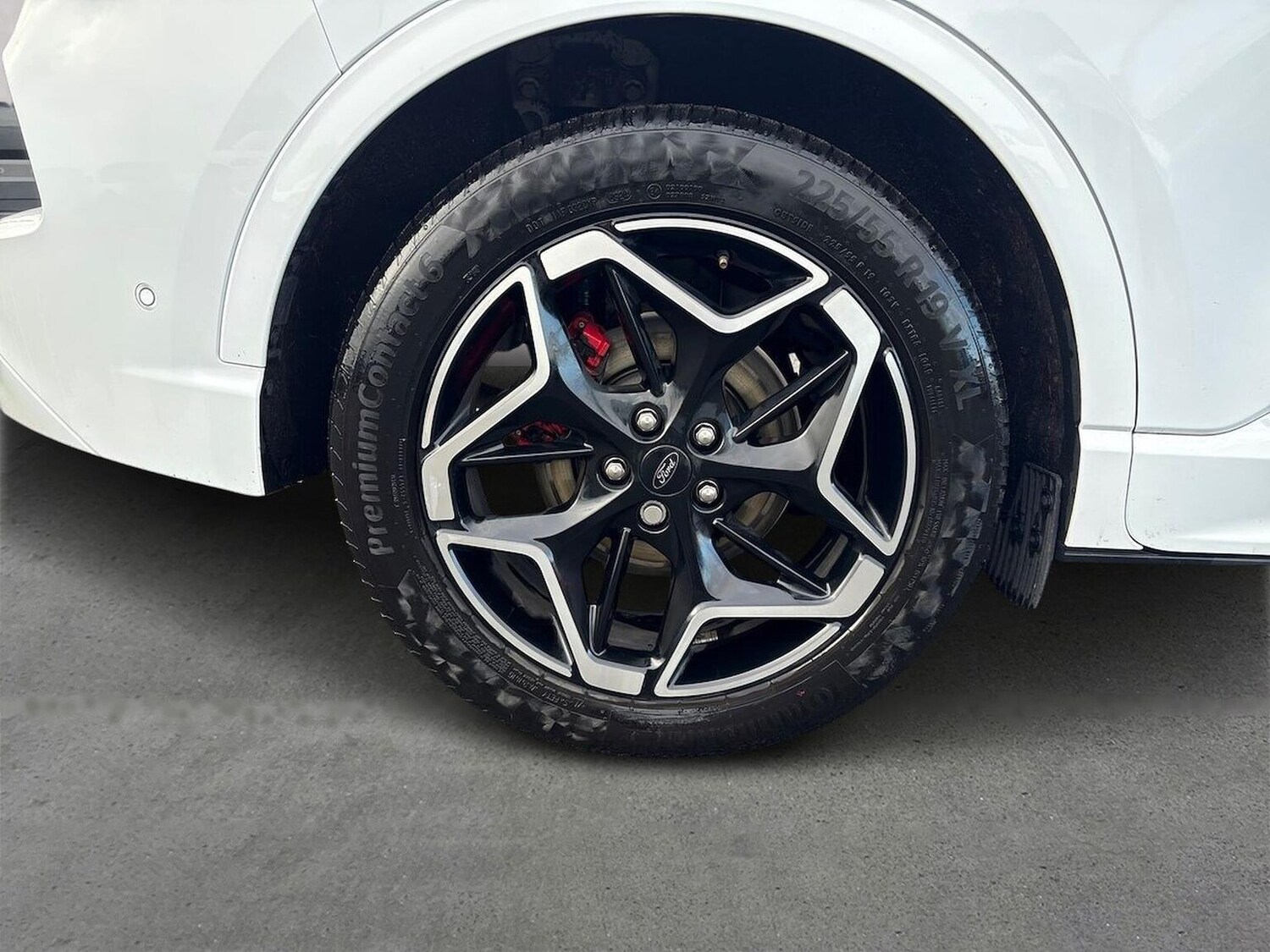 Used Ford Kuga 2024 for sale - 77489105: Photo 6