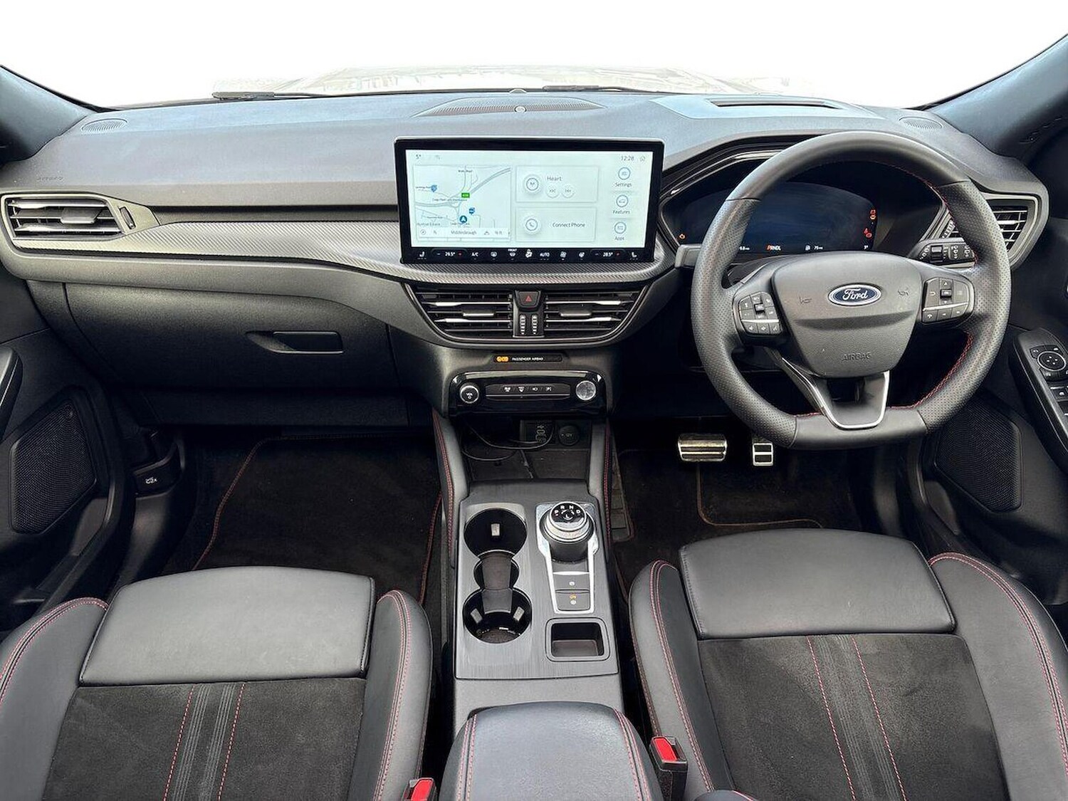 Used Ford Kuga 2024 for sale - 77489105: Photo 8