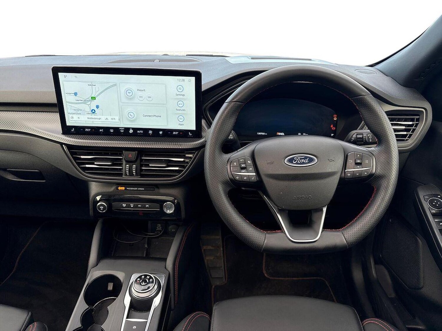 Used Ford Kuga 2024 for sale - 77489105: Photo 9