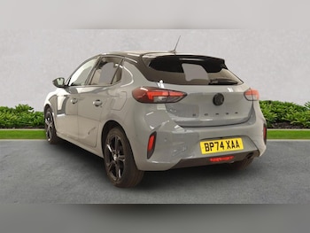 Used Vauxhall Corsa 2024 for sale - 79230696: Photo