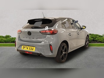Used Vauxhall Corsa 2024 for sale - 79230696: Photo