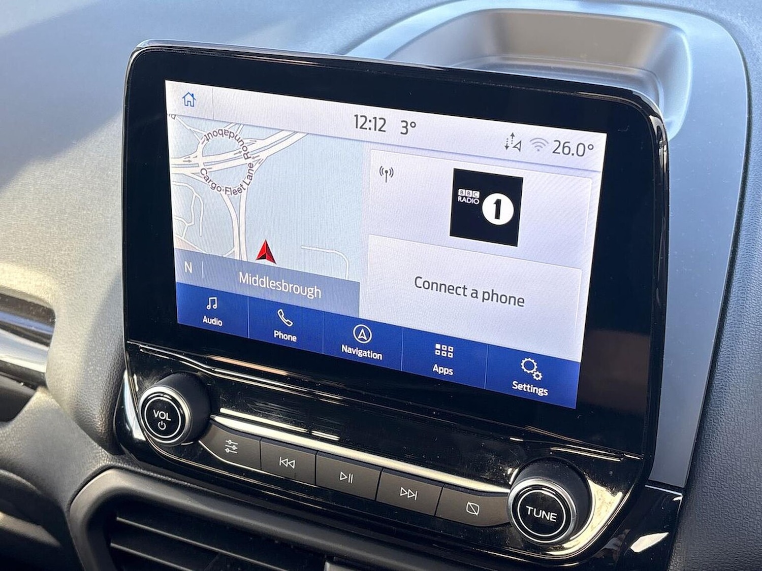 Used Ford Ecosport 2023 for sale - 76643595: Photo 11