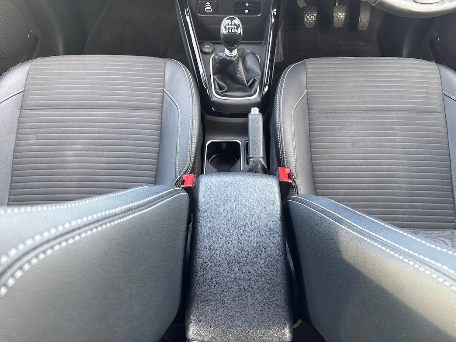 Used Ford Ecosport 2023 for sale - 76643595: Photo 13