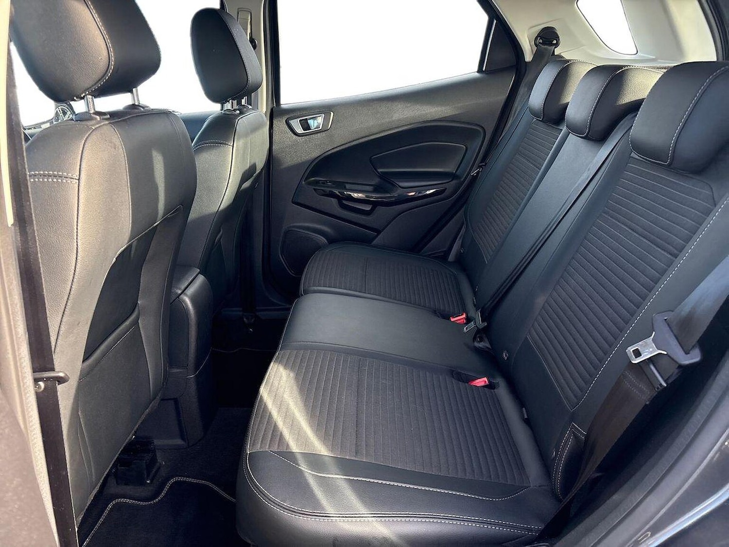 Used Ford Ecosport 2023 for sale - 76643595: Photo 16