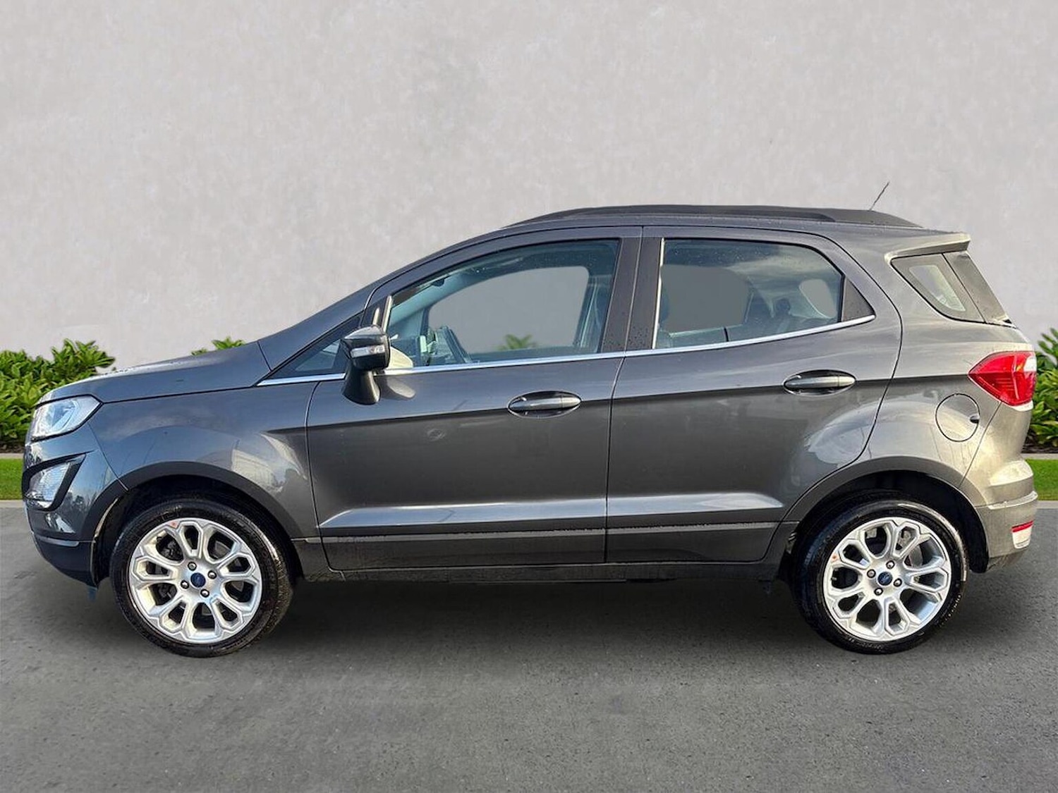 Used Ford Ecosport 2023 for sale - 76643595: Photo 19