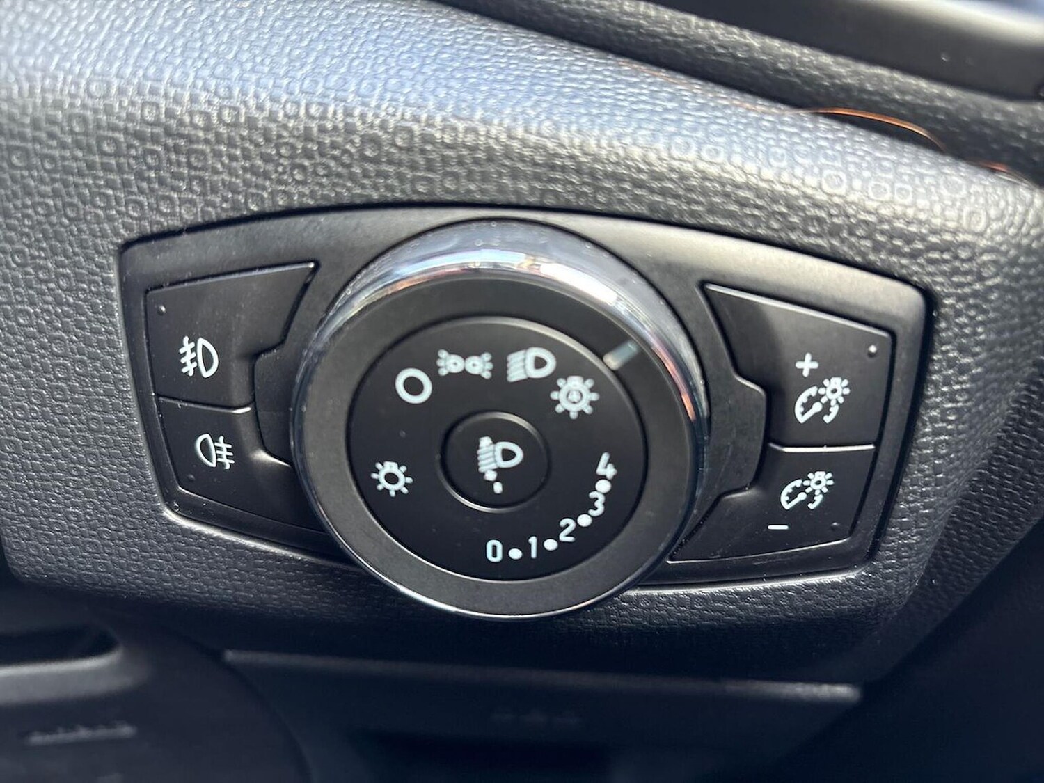 Used Ford Ecosport 2023 for sale - 76643595: Photo 22