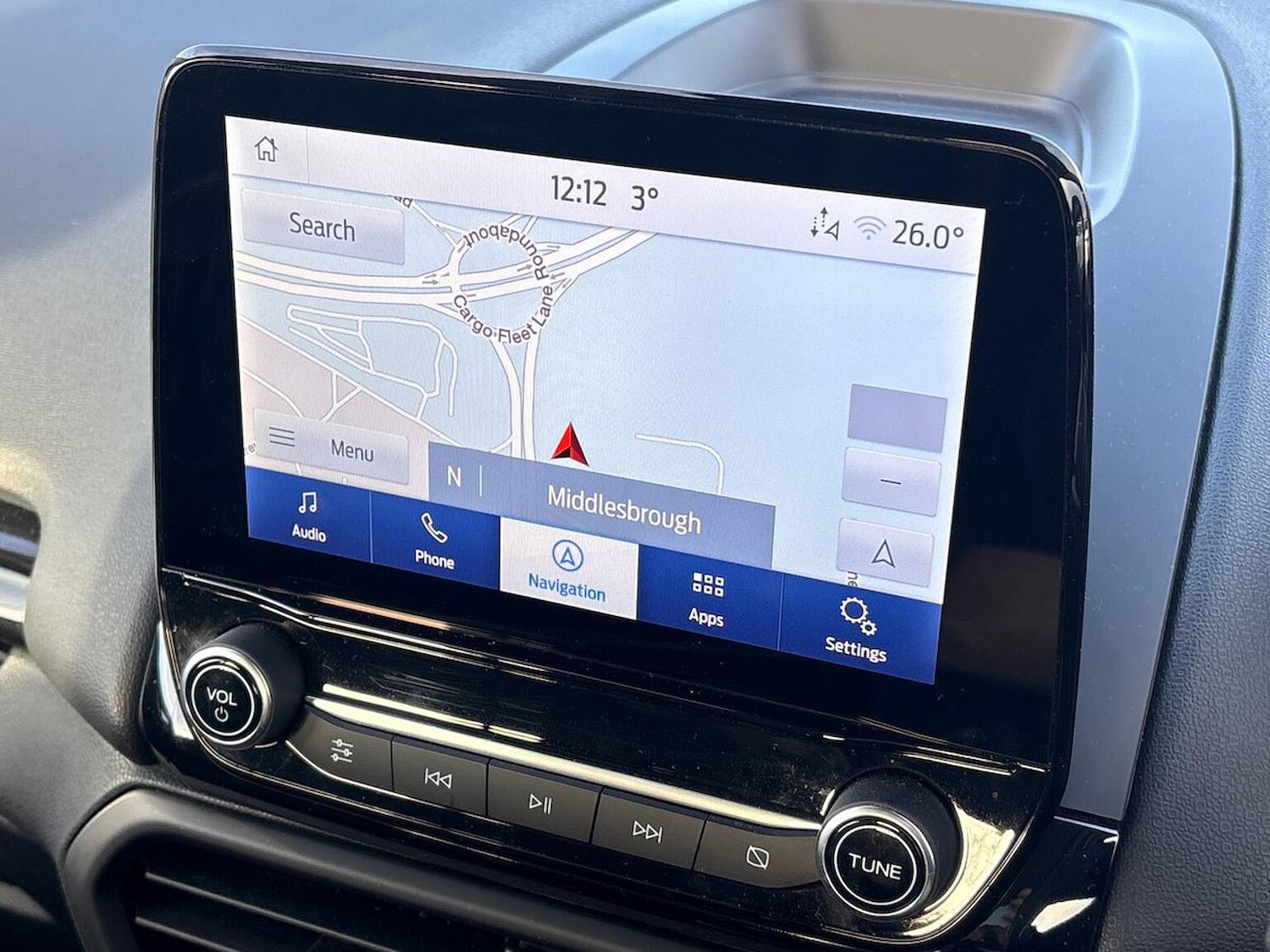 Used Ford Ecosport 2023 for sale - 76643595: Photo 24