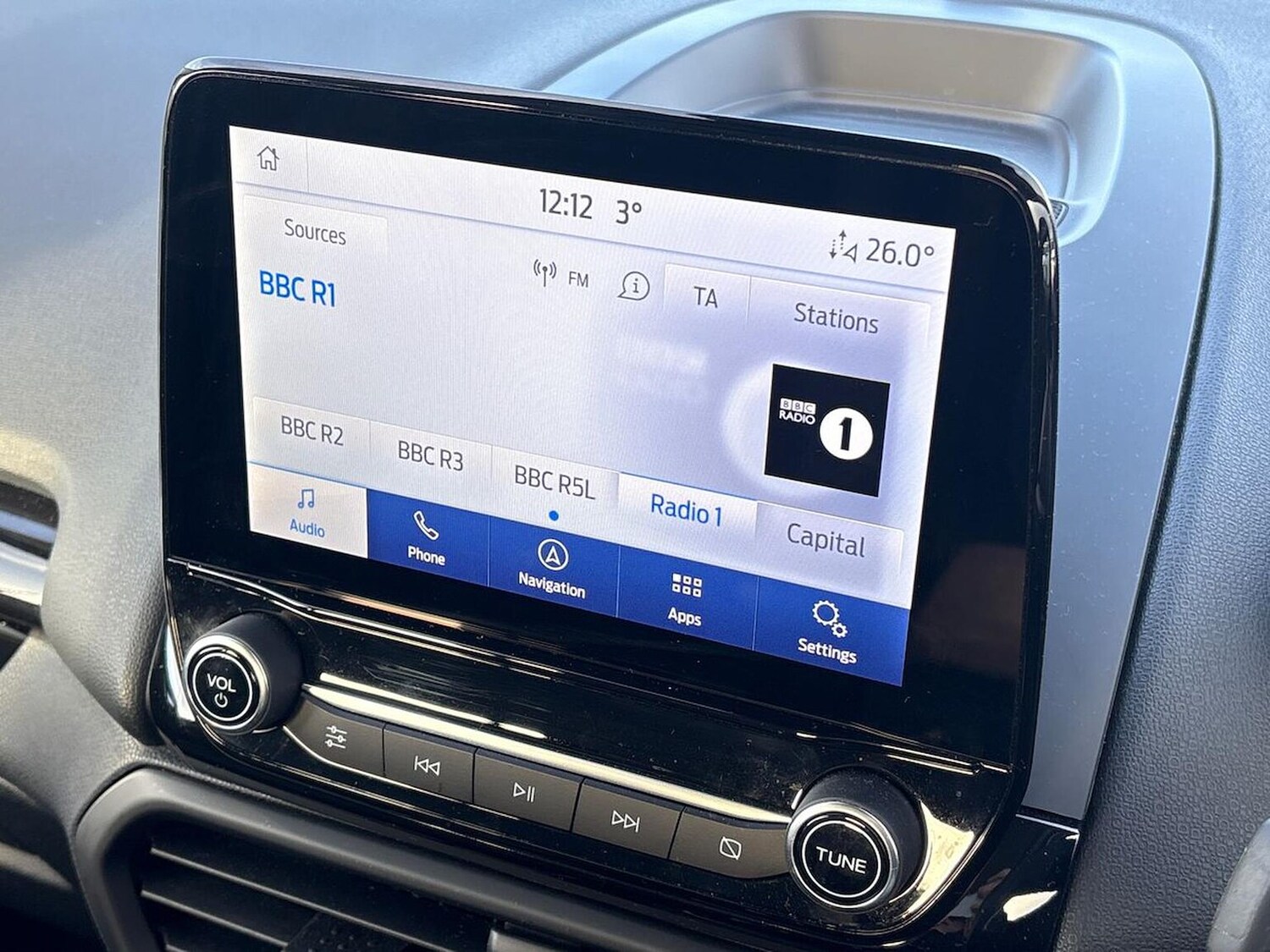 Used Ford Ecosport 2023 for sale - 76643595: Photo 25