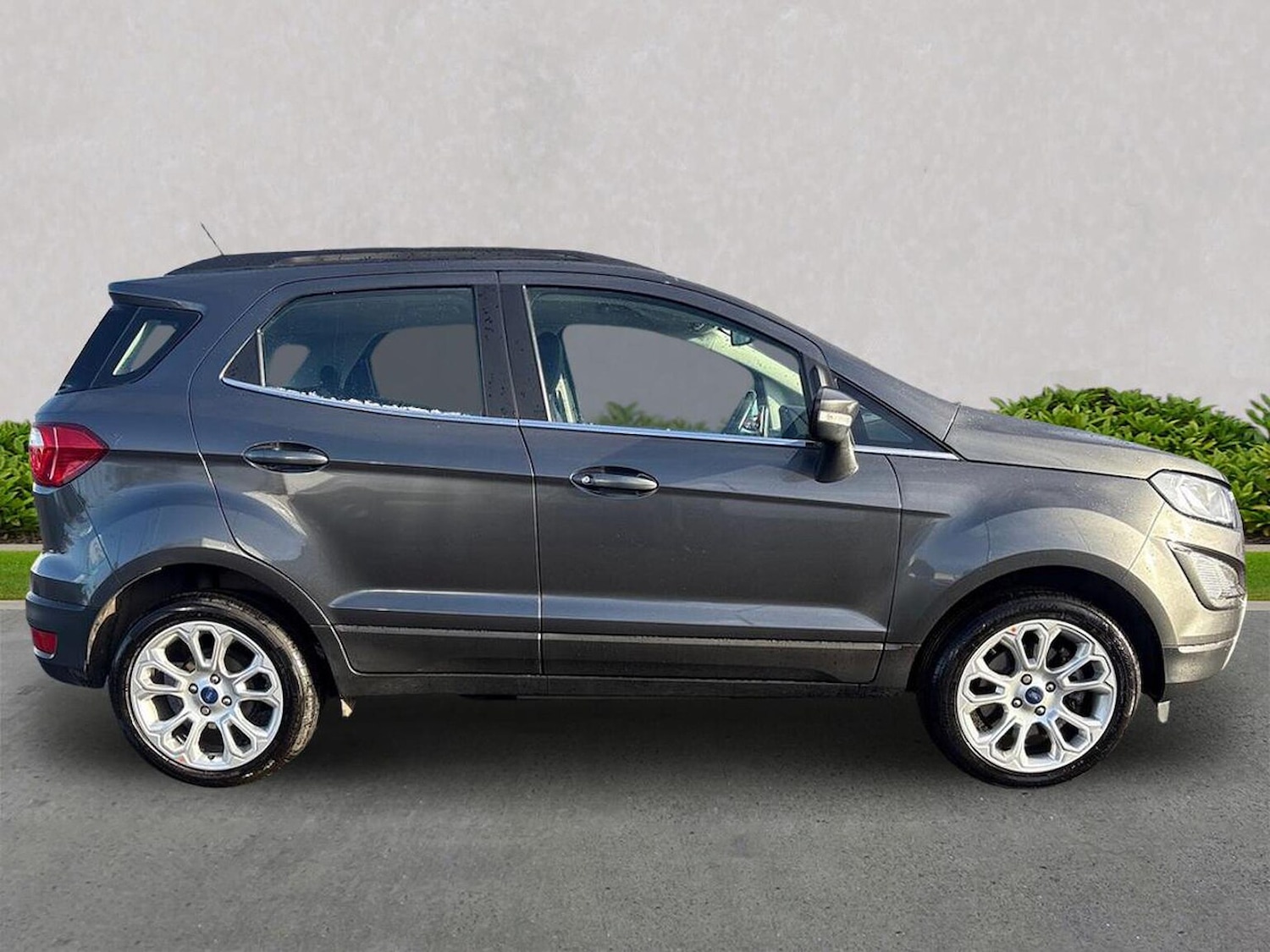 Used Ford Ecosport 2023 for sale - 76643595: Photo 3
