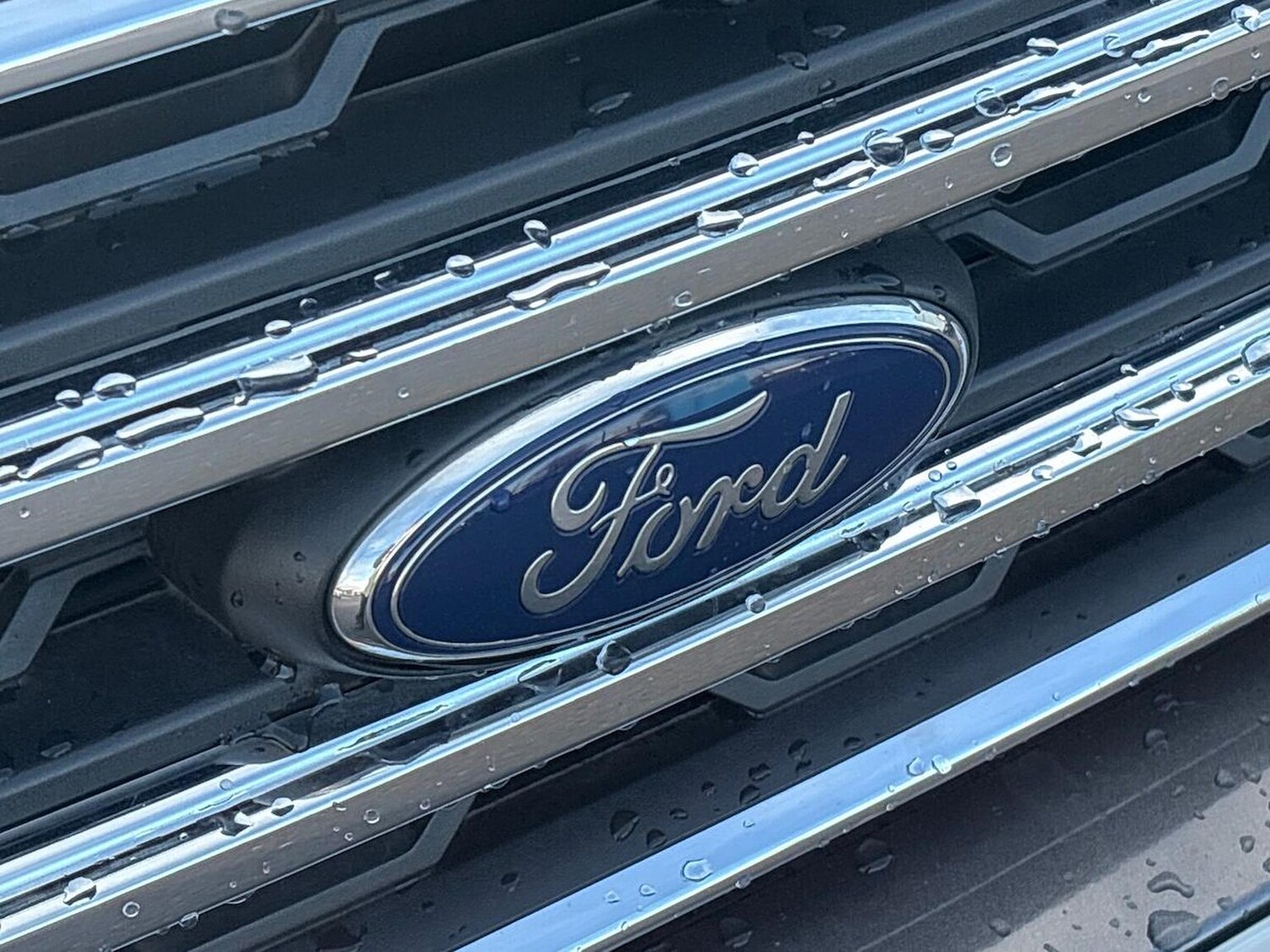 Used Ford Ecosport 2023 for sale - 76643595: Photo 33