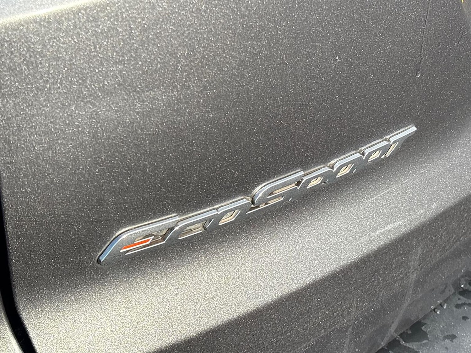 Used Ford Ecosport 2023 for sale - 76643595: Photo 35