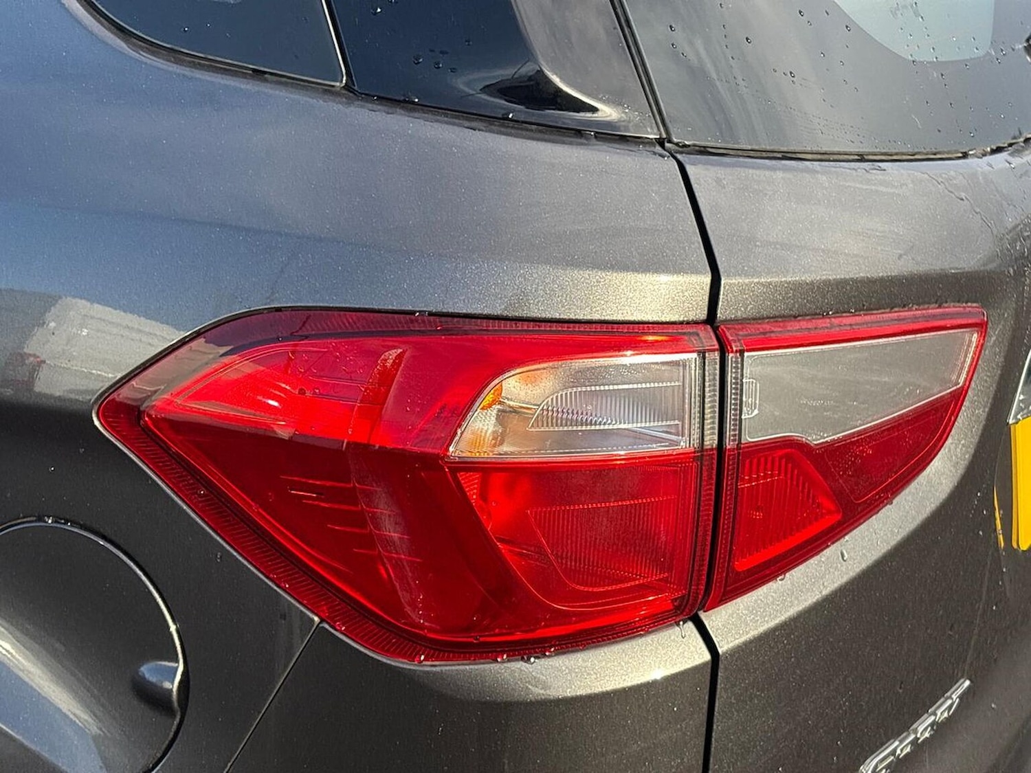 Used Ford Ecosport 2023 for sale - 76643595: Photo 36