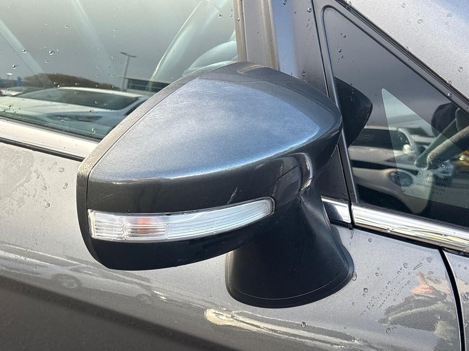 Used Ford Ecosport 2023 for sale - 76643595: Photo 38