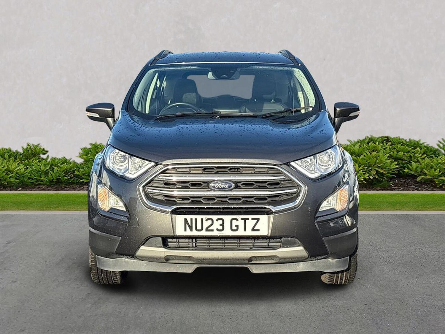 Used Ford Ecosport 2023 for sale - 76643595: Photo 5