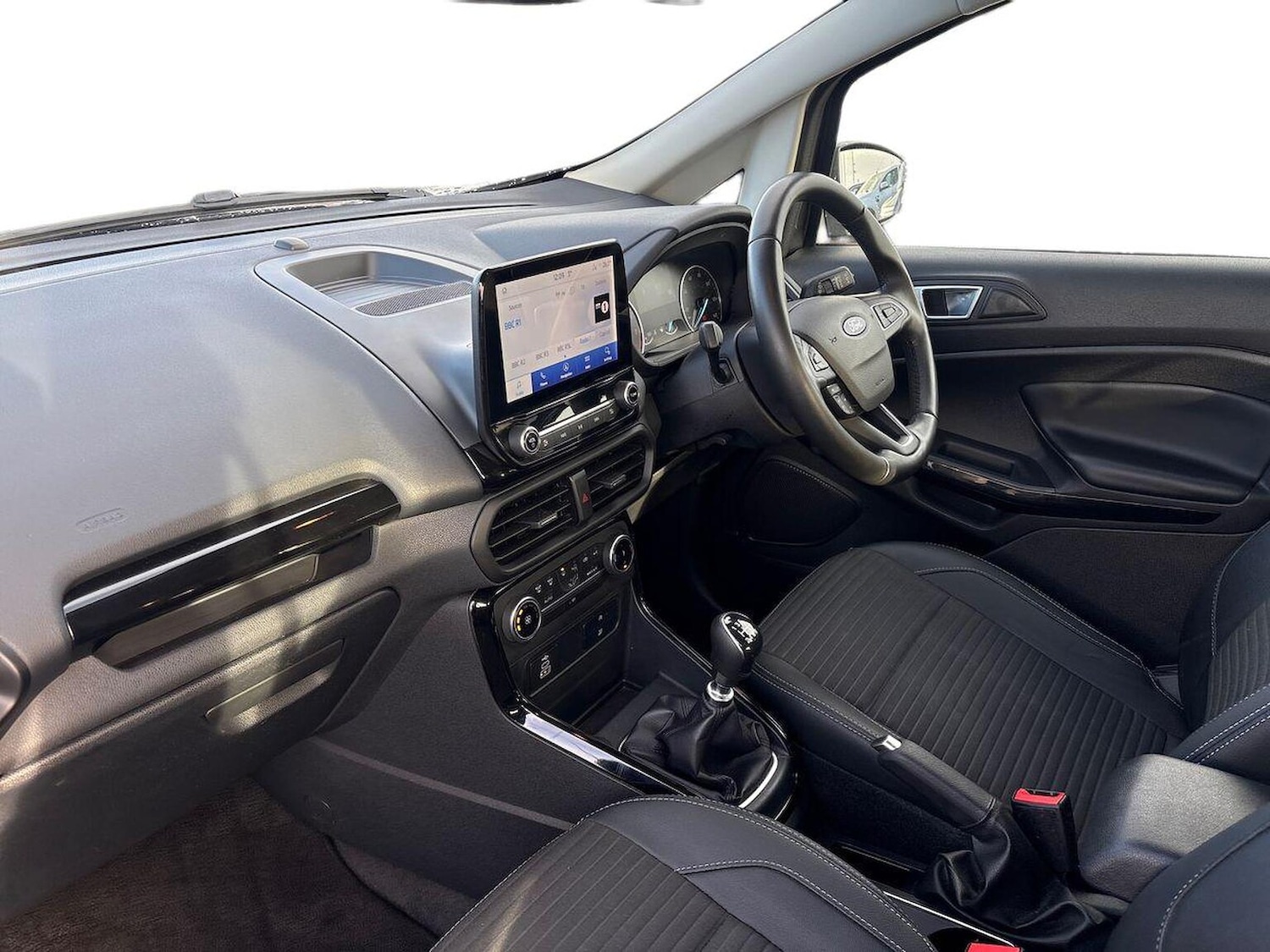 Used Ford Ecosport 2023 for sale - 76643595: Photo 7