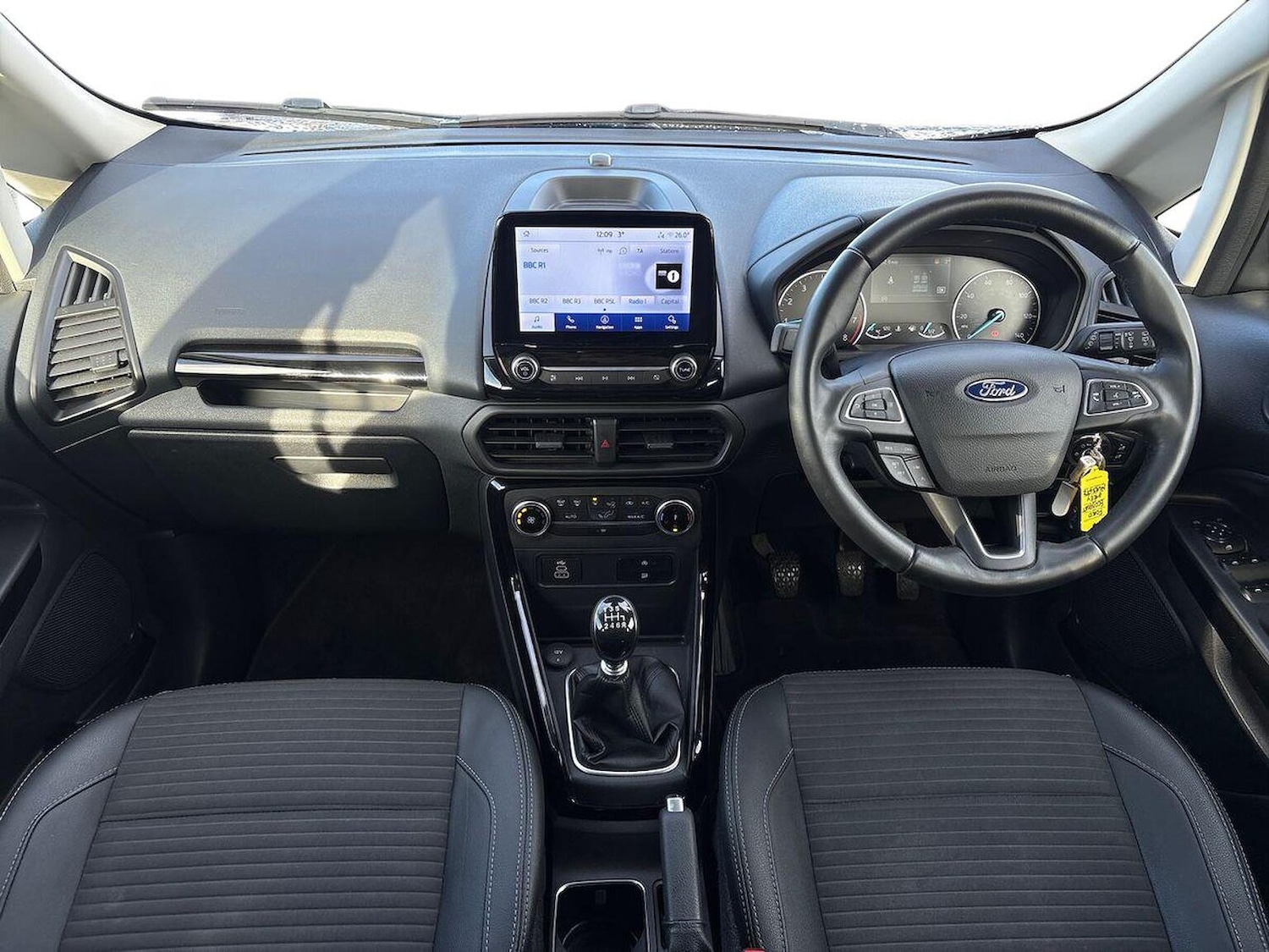 Used Ford Ecosport 2023 for sale - 76643595: Photo 8