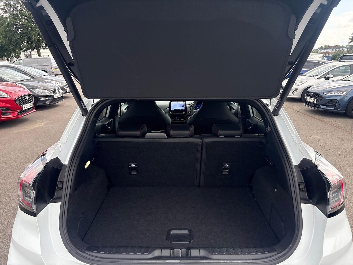 Vehicle 17