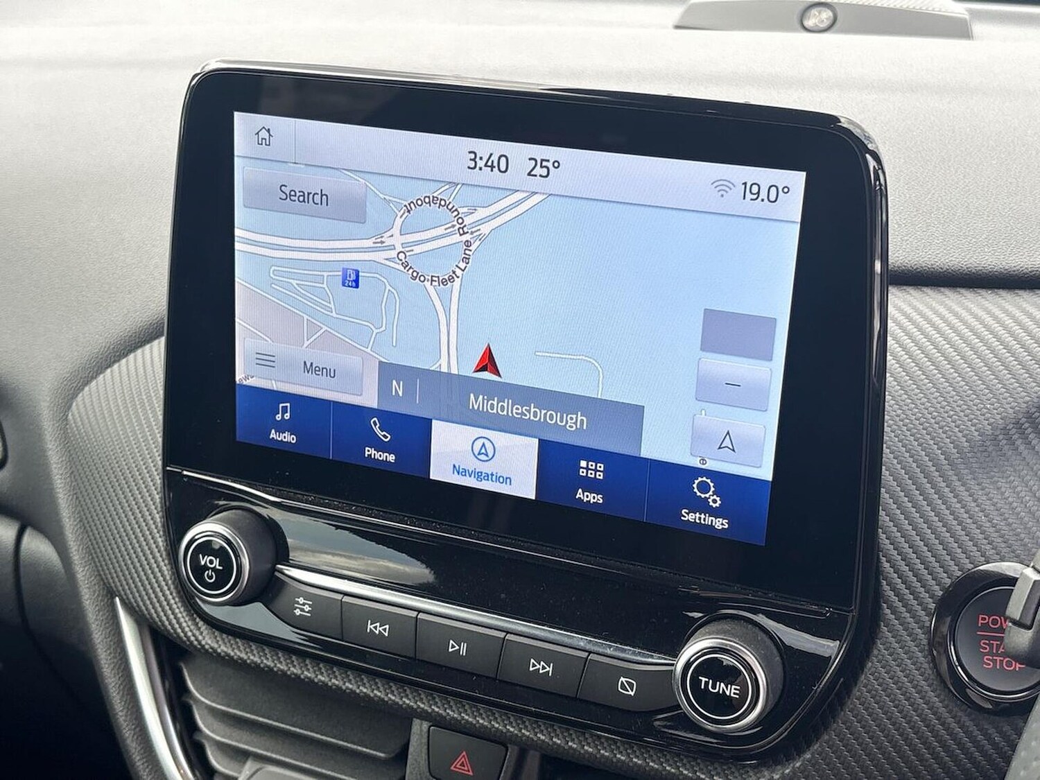 Vehicle 24
