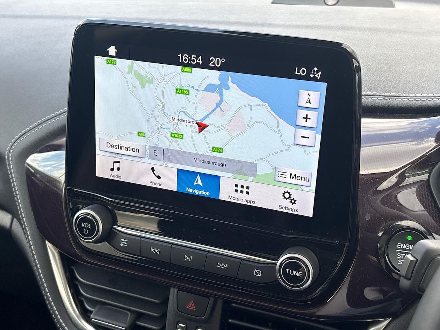 Vehicle 24