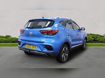 Used MG MG ZS 2022 for sale - 78972103: Photo