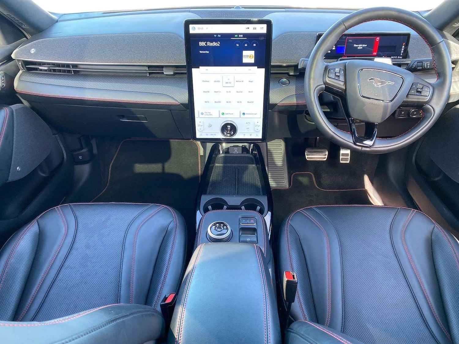 Used Ford Mustang Mach-E 2022 for sale - 78194883: Photo 10