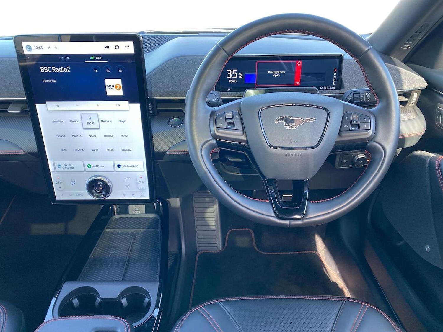 Used Ford Mustang Mach-E 2022 for sale - 78194883: Photo 11