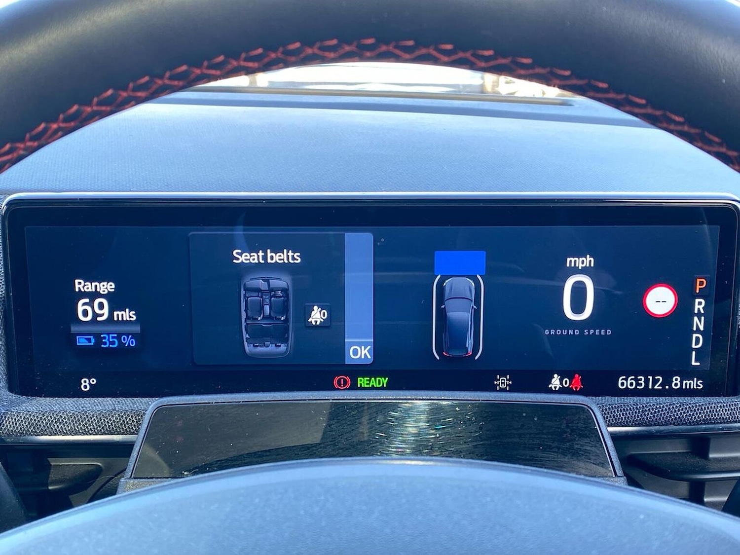 Used Ford Mustang Mach-E 2022 for sale - 78194883: Photo 12