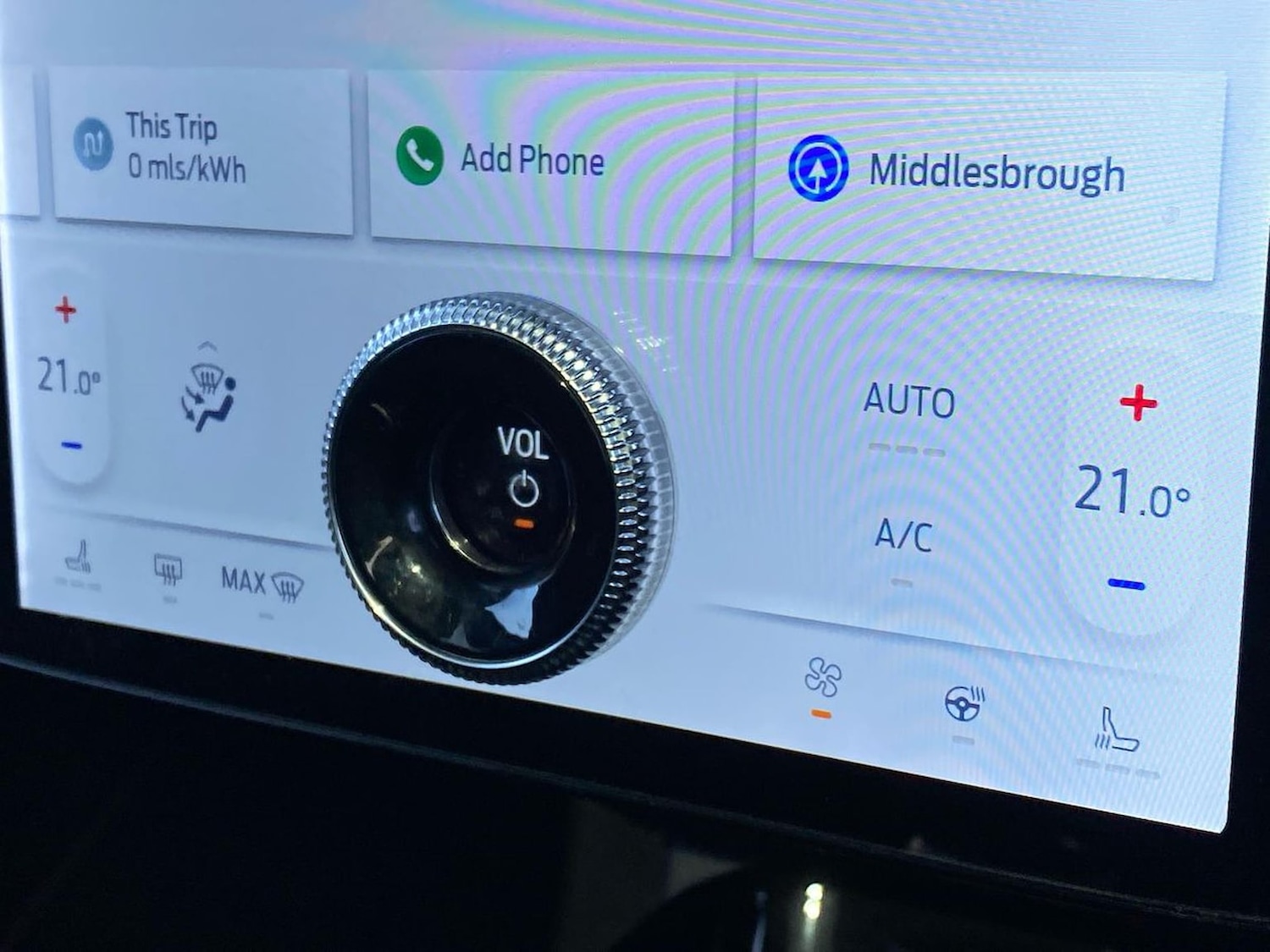 Used Ford Mustang Mach-E 2022 for sale - 78194883: Photo 14