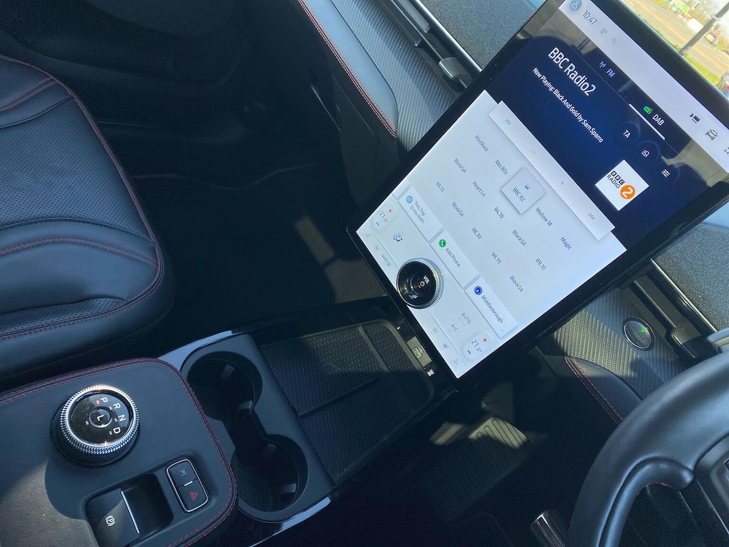 Used Ford Mustang Mach-E 2022 for sale - 78194883: Photo 15