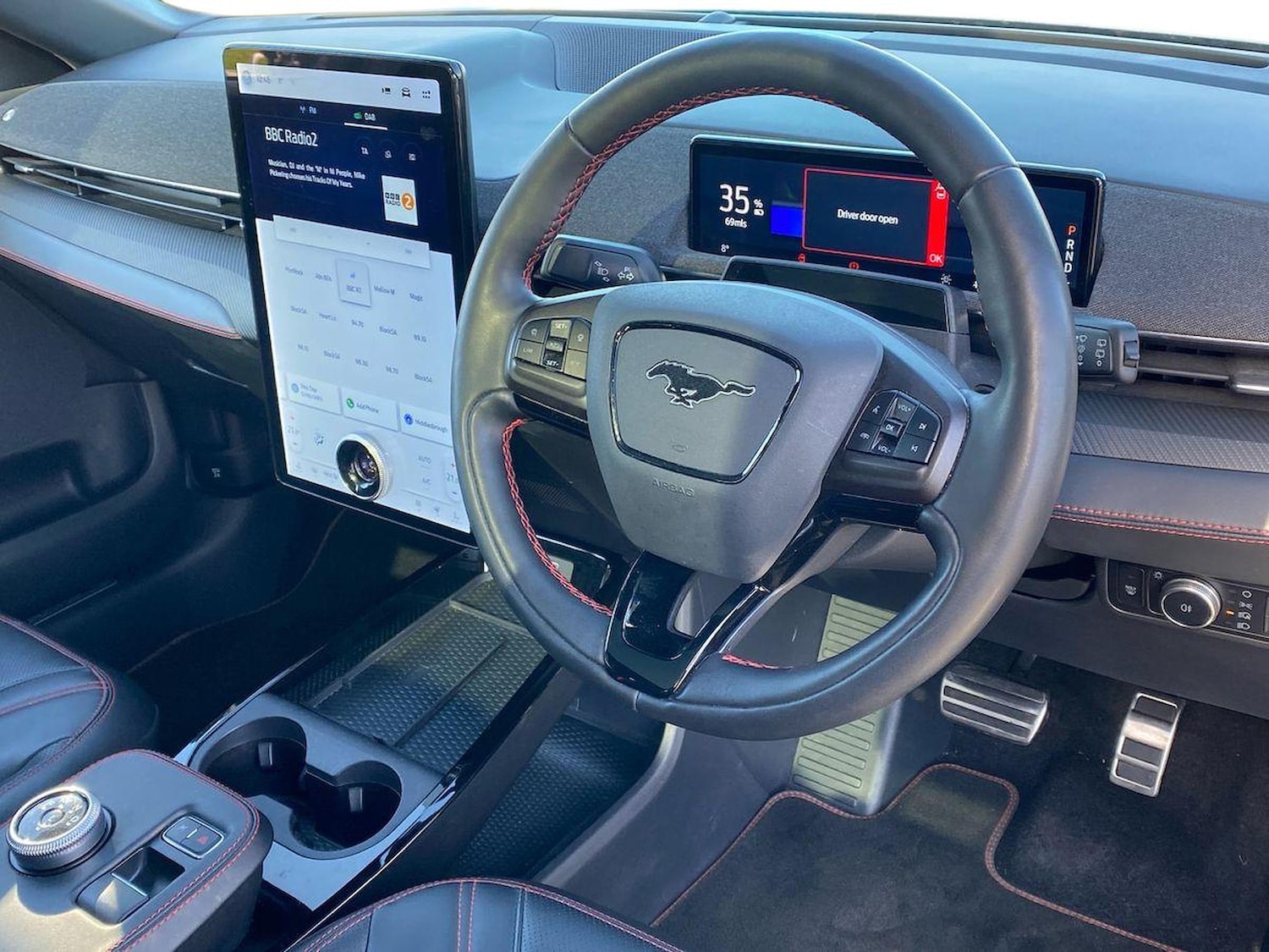 Used Ford Mustang Mach-E 2022 for sale - 78194883: Photo 17