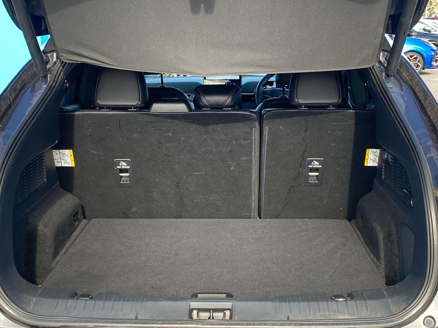 Used Ford Mustang Mach-E 2022 for sale - 78194883: Photo 19