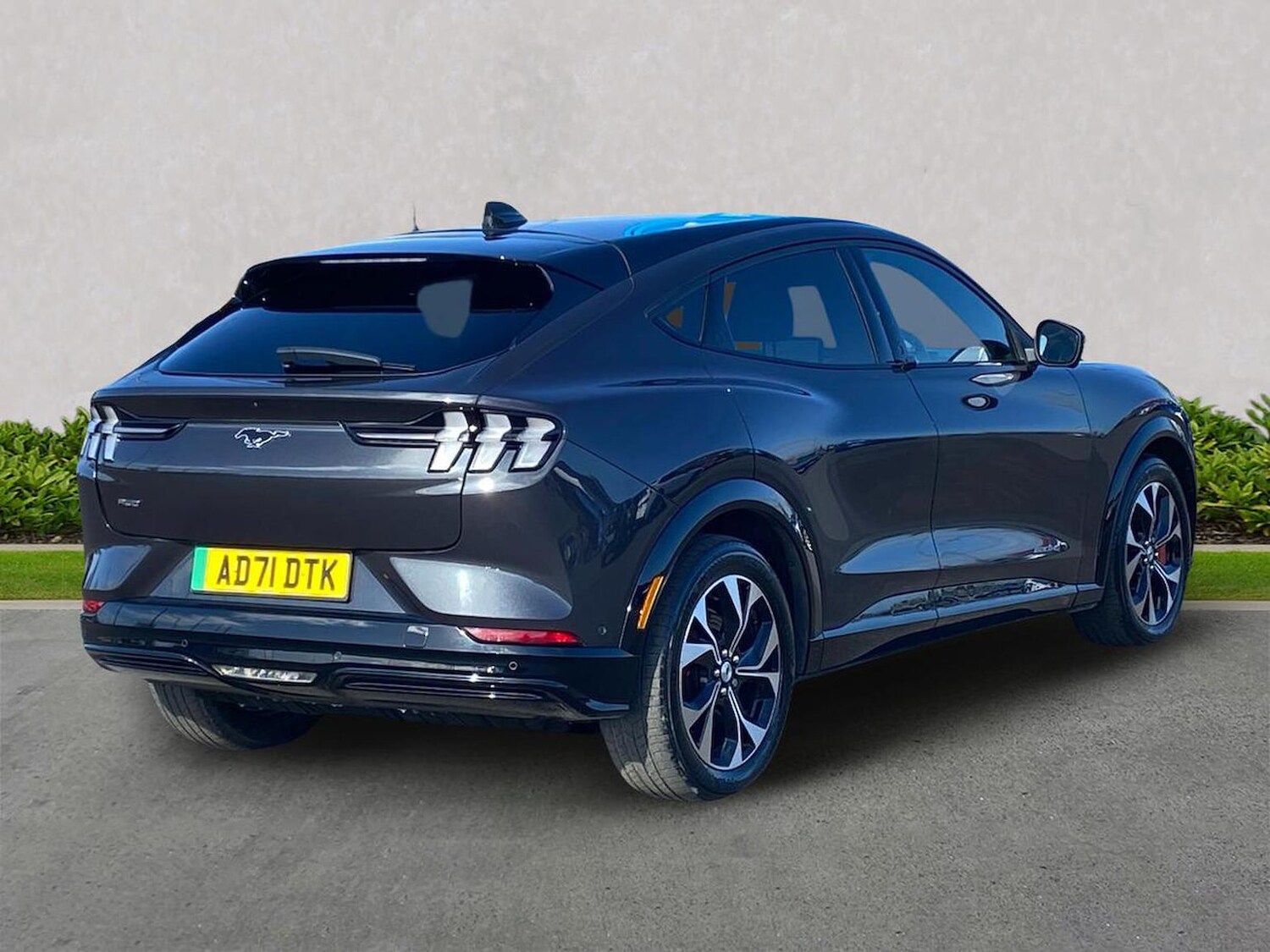 Used Ford Mustang Mach-E 2022 for sale - 78194883: Photo 20