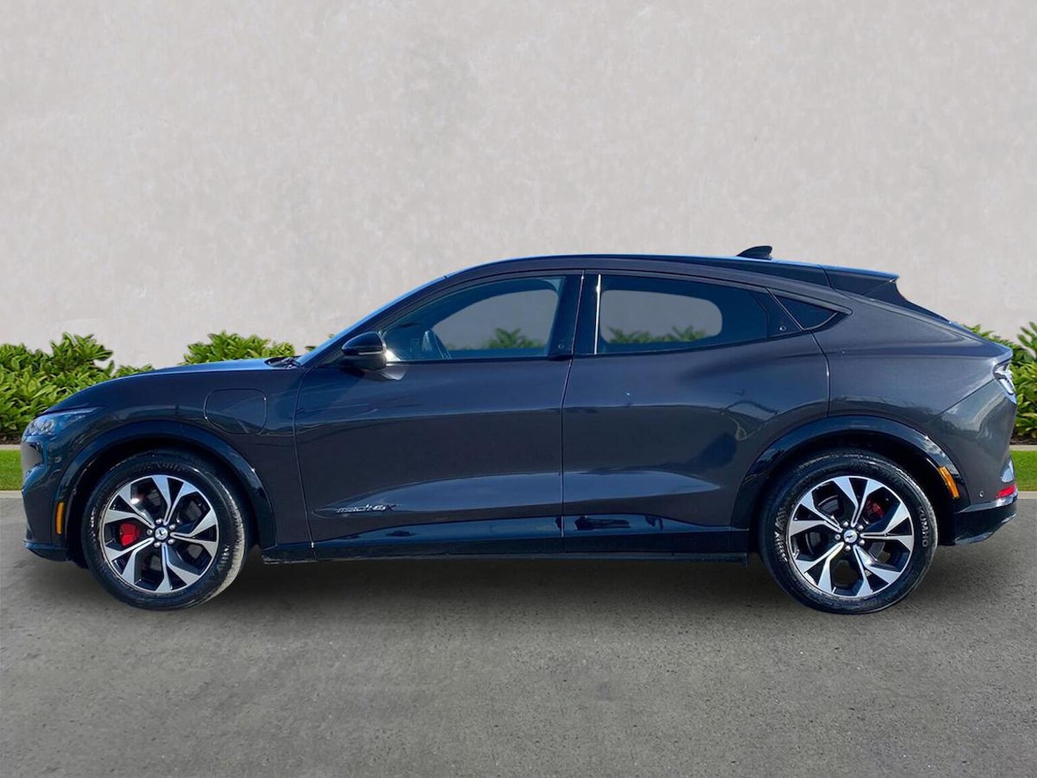 Used Ford Mustang Mach-E 2022 for sale - 78194883: Photo 21