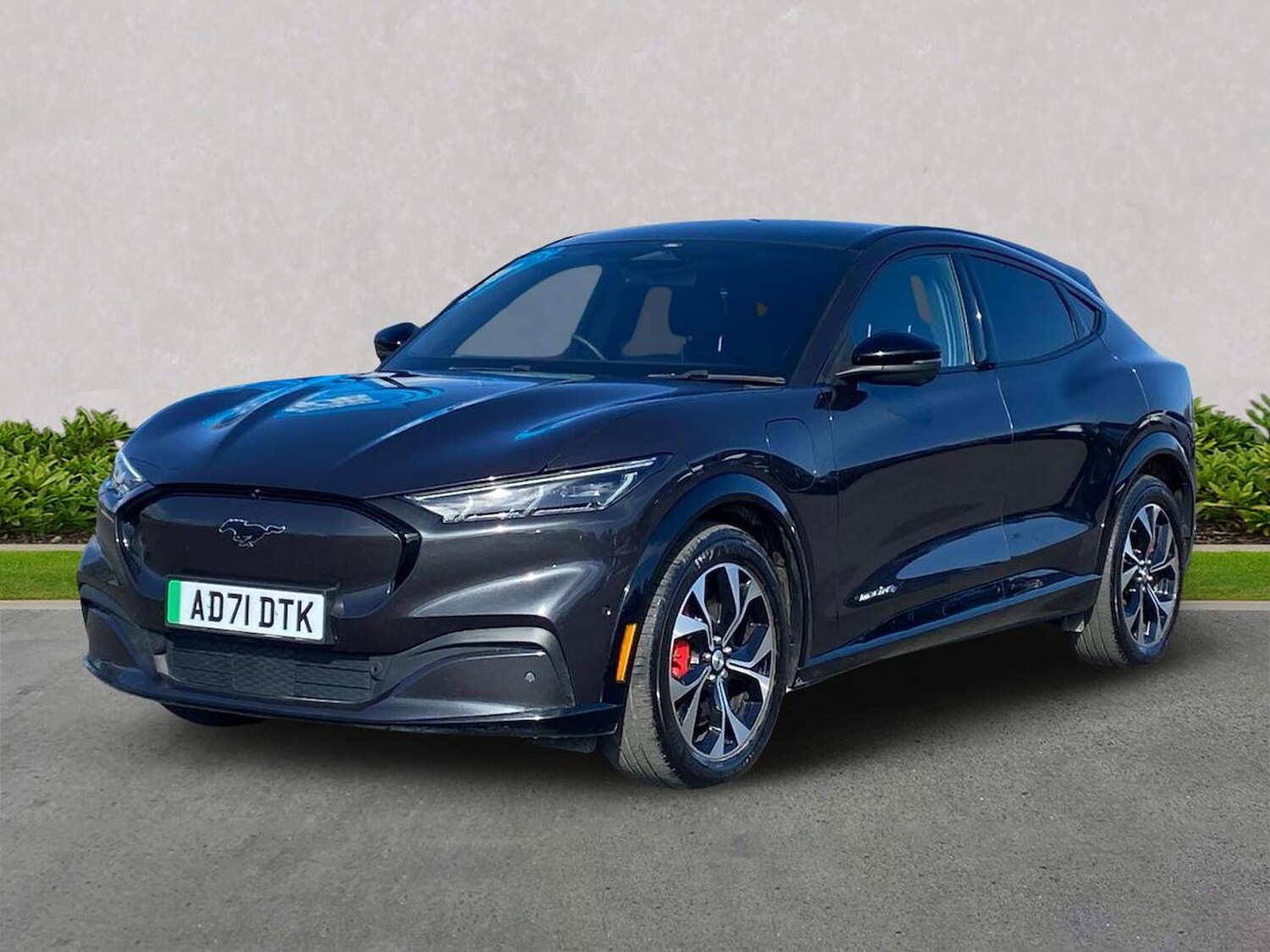 Used Ford Mustang Mach-E 2022 for sale - 78194883: Photo 22