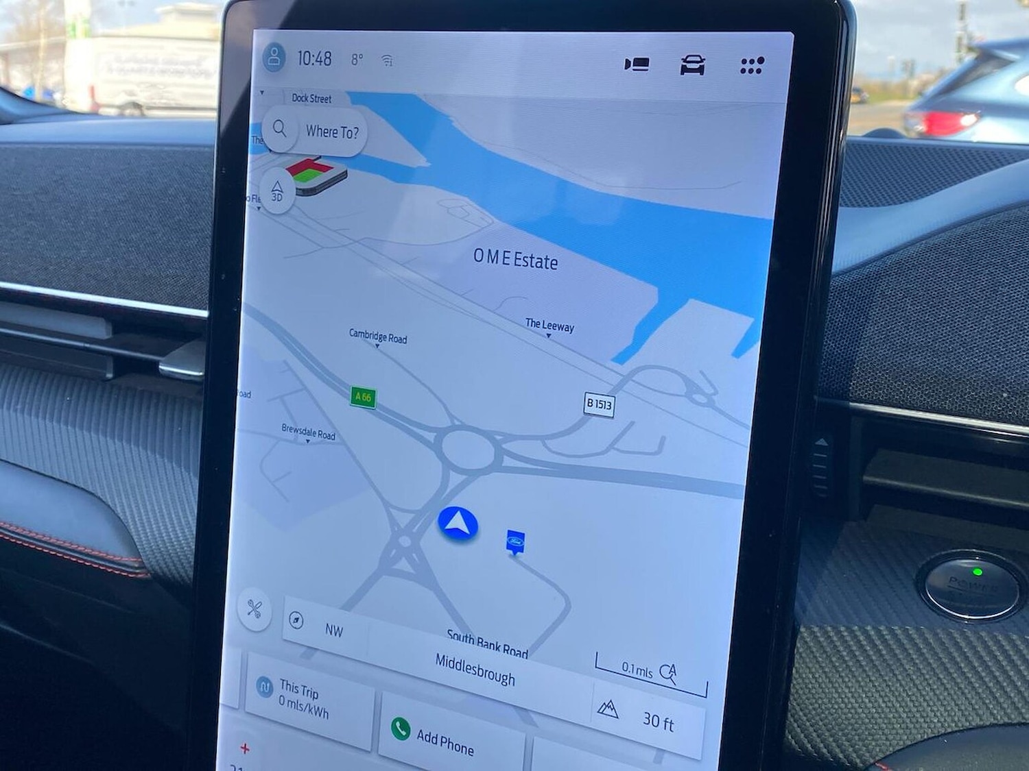 Used Ford Mustang Mach-E 2022 for sale - 78194883: Photo 26