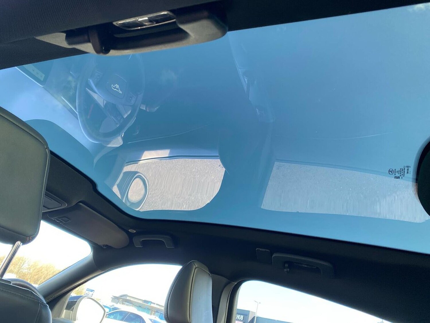 Used Ford Mustang Mach-E 2022 for sale - 78194883: Photo 34