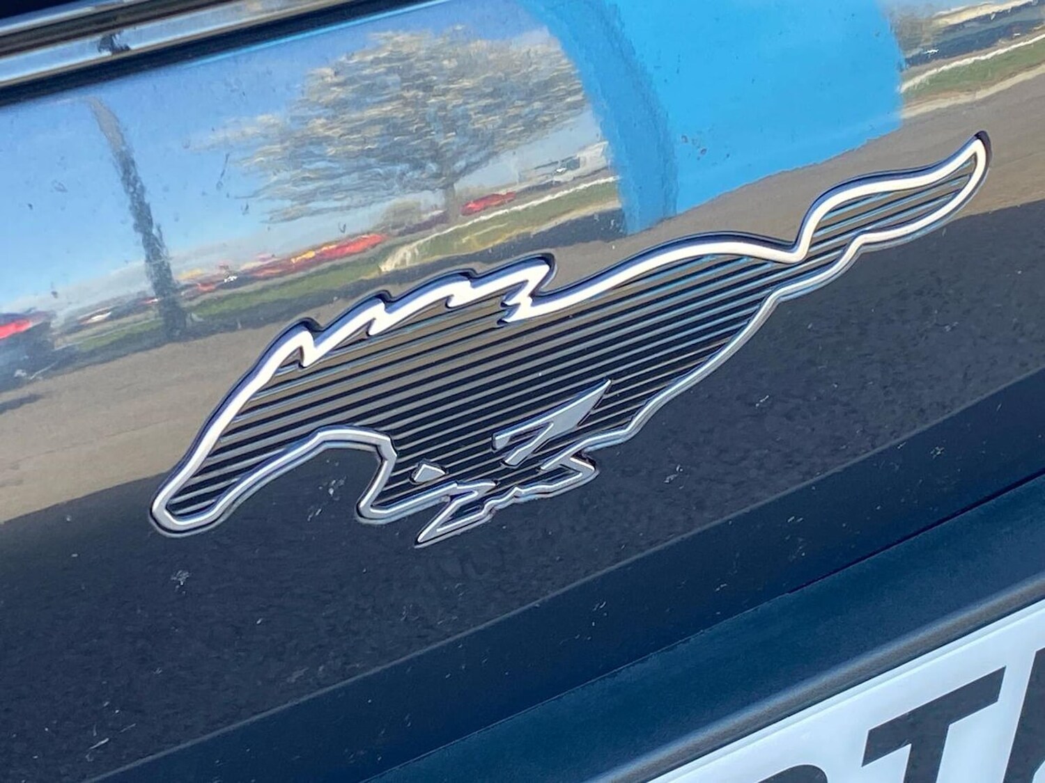 Used Ford Mustang Mach-E 2022 for sale - 78194883: Photo 35