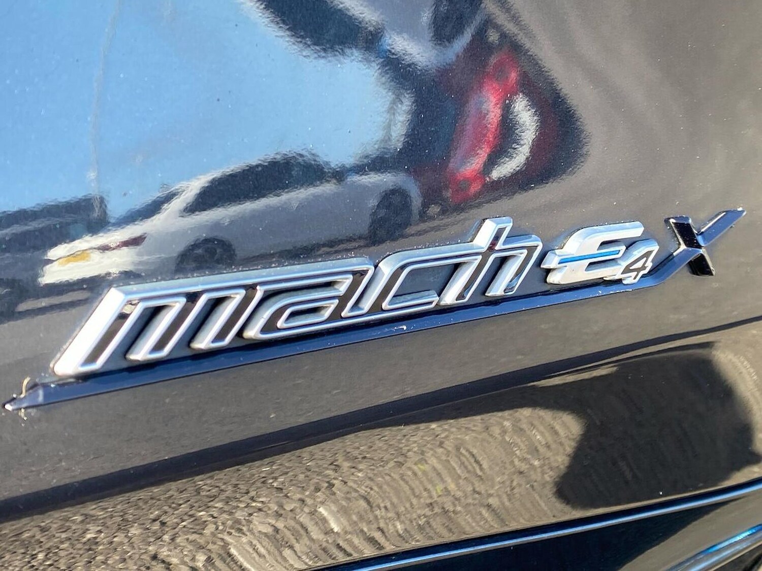 Used Ford Mustang Mach-E 2022 for sale - 78194883: Photo 37