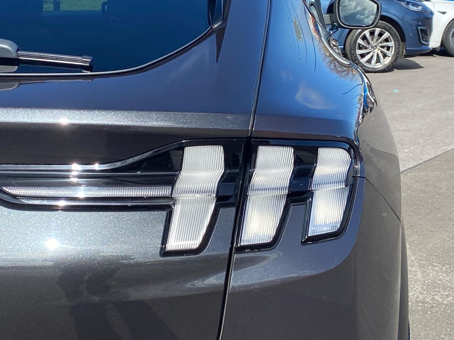 Used Ford Mustang Mach-E 2022 for sale - 78194883: Photo 38