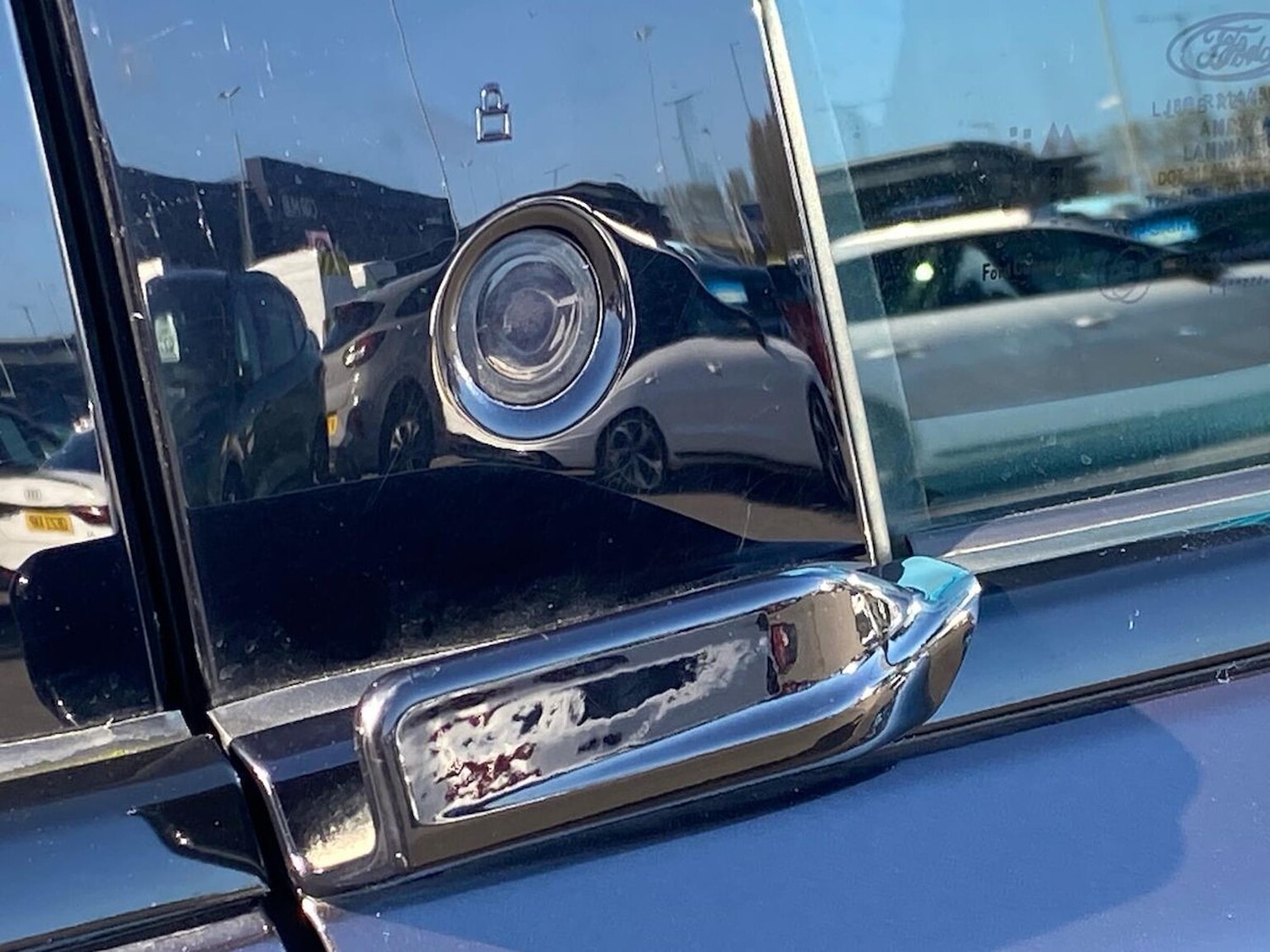 Used Ford Mustang Mach-E 2022 for sale - 78194883: Photo 39