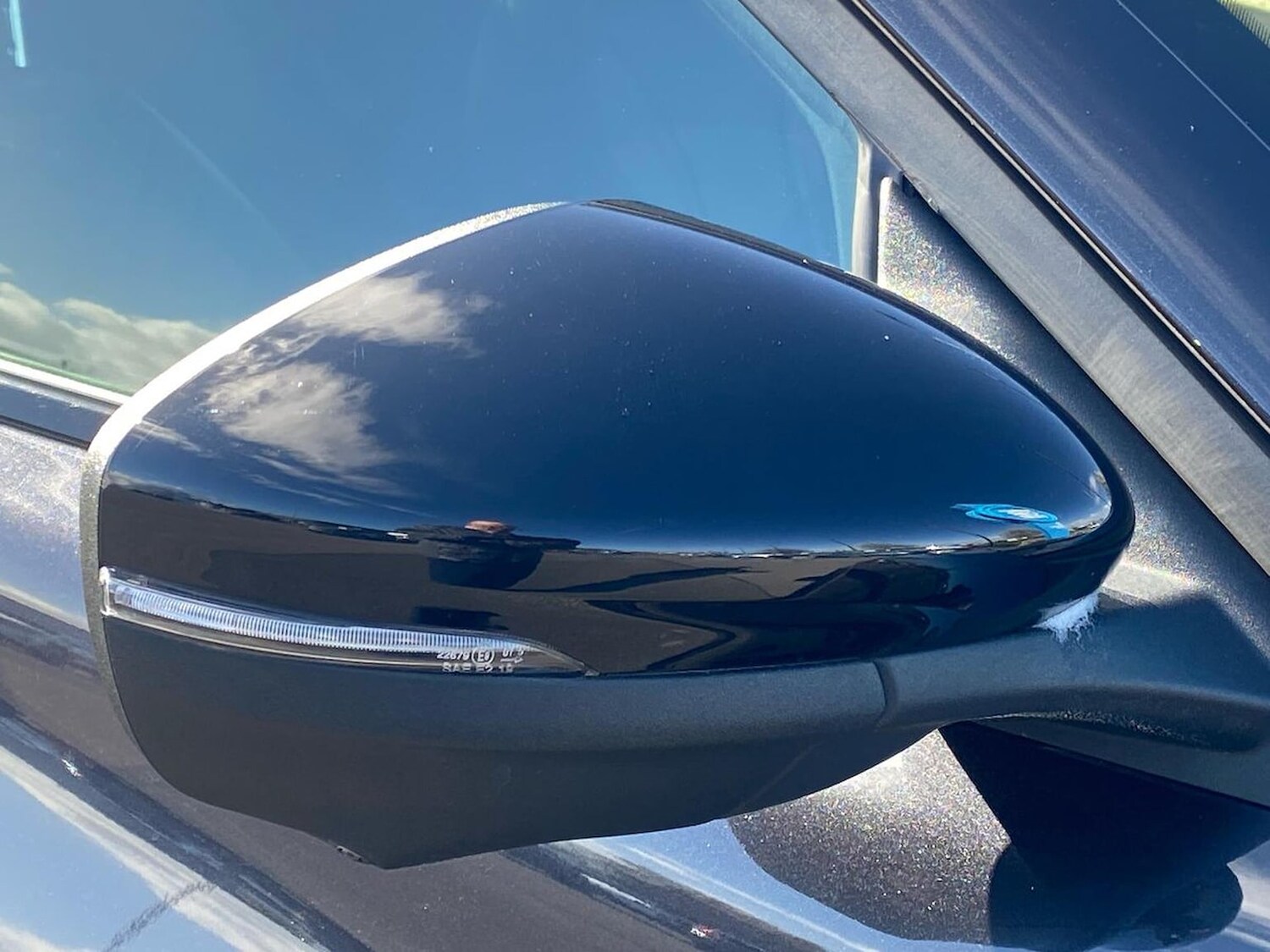 Used Ford Mustang Mach-E 2022 for sale - 78194883: Photo 40