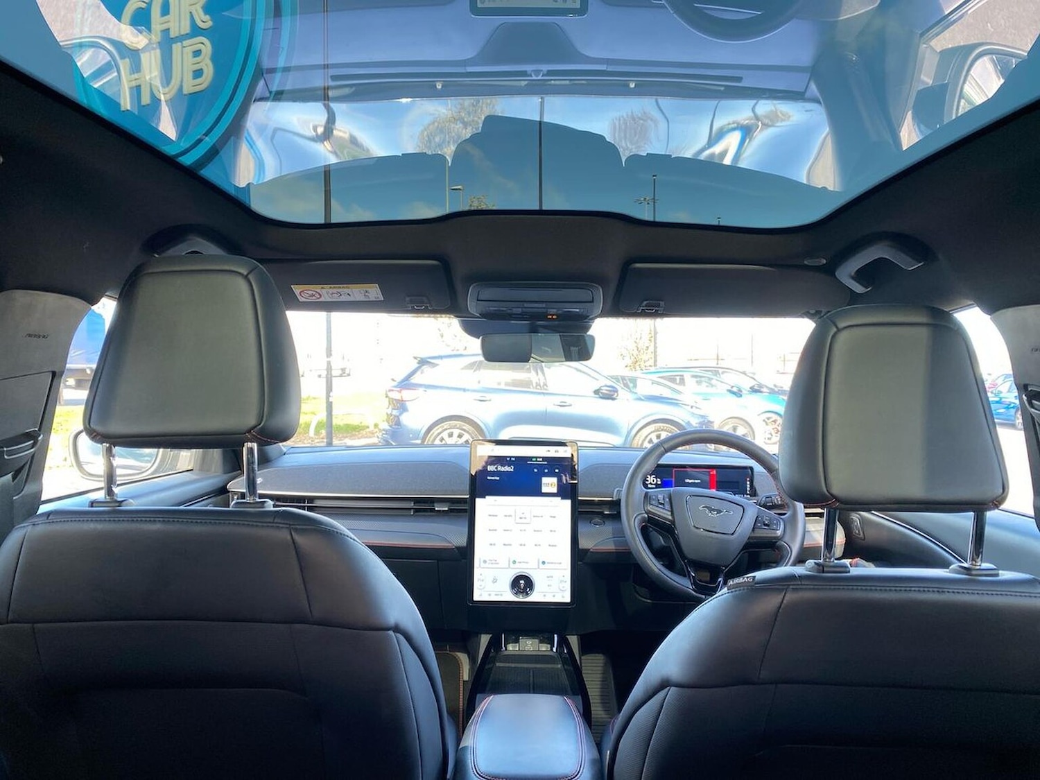 Used Ford Mustang Mach-E 2022 for sale - 78194883: Photo 41