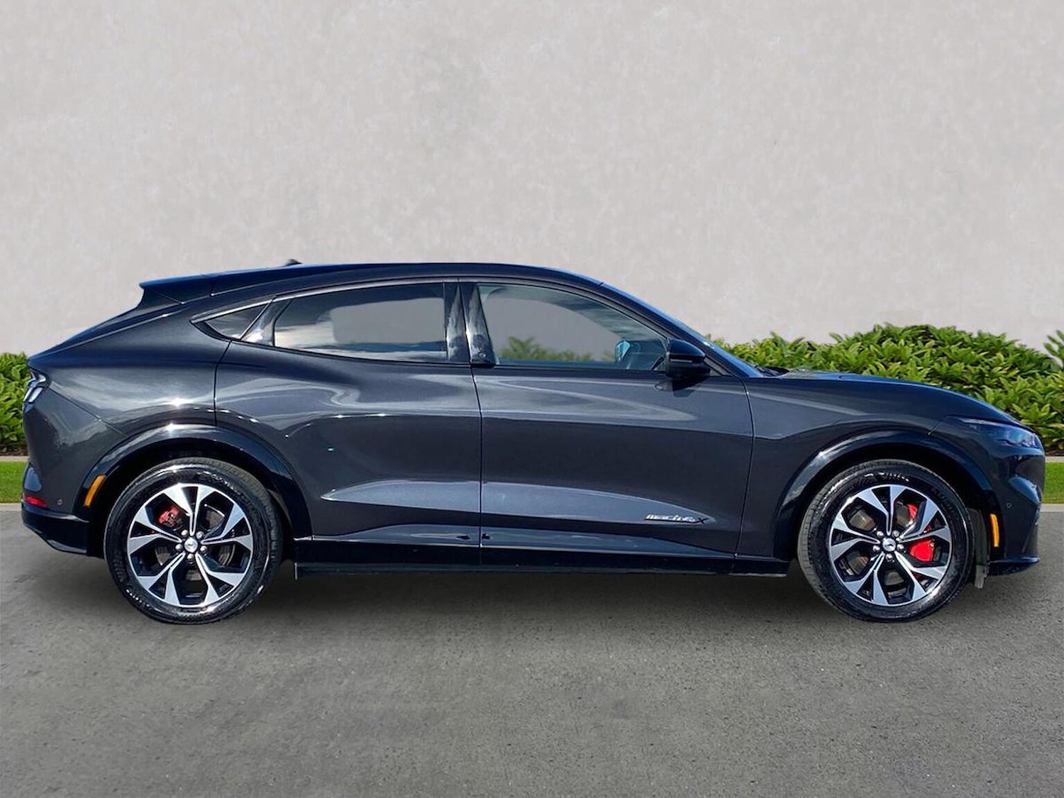 Used Ford Mustang Mach-E 2022 for sale - 78194883: Photo 5