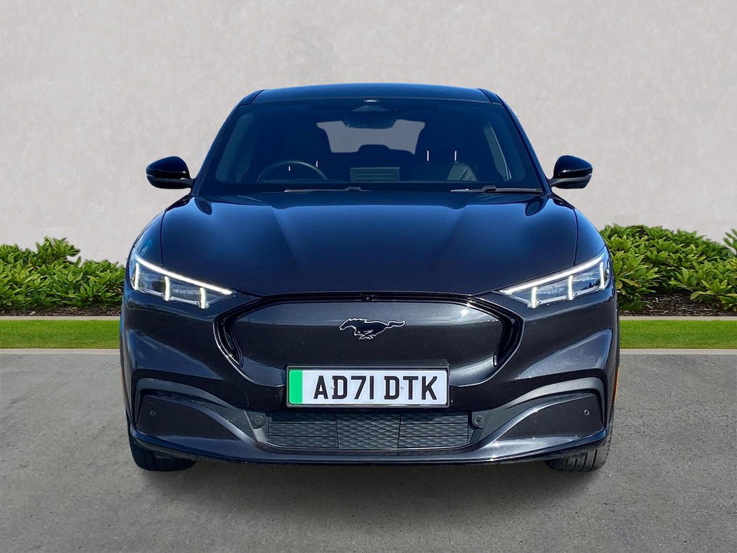 Used Ford Mustang Mach-E 2022 for sale - 78194883: Photo 7